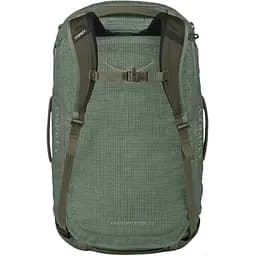 Сумка Osprey Transporter Duffel 65 зелена - мініатюра 3