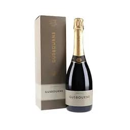 Игристое вино Gusbourne Brut Reserve, белое, брют, 12%, 0,75 л