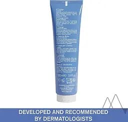 Захисний крем Uriage Bebe Prevention And Care of Nappy Rash для зони підгузків 100 мл - мініатюра 3