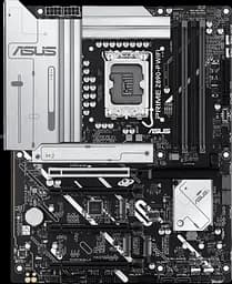 Материнcька плата Asus Z890-P Prime Wi-Fi LGA 1851 (PRIME Z890-P WIFI)