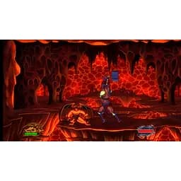 Ключ активації Microsoft Gargoyles Remastered для Xbox One/Series S/X - мініатюра 8