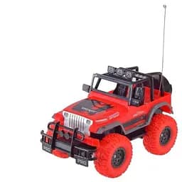 Игрушка Машина на радиоуправлении AP8838B Красный
