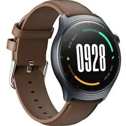 Годинник розумний Mibro Watch Lite 3 XPAW020 темно-сірі