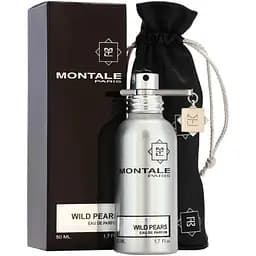 Парфюмированная вода оригинал Montale Wild Pears 50 мл