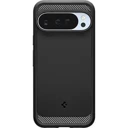 Чехол Spigen Rugged Armor MagSafe для Google Pixel 10 Pro XL Matte Black (ACS09721) [145614]