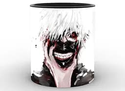 Кружка GeekLand Tokyo Ghoul Токійський гуль маска TG.02.006 - мініатюра 4
