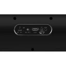 Акустична система REAL-EL X-713 Black (EL121600014) - мініатюра 8