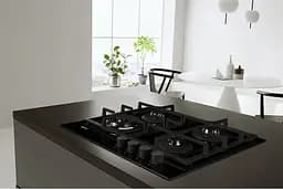 Газова варильна поверхня Whirlpool AKT 6465 NB [95549] - мініатюра 4
