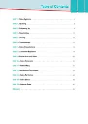 Career Paths. Sales and Marketing. Student's Book (with Digibooks Application) - мініатюра 9