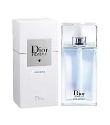 Одеколон Dior Homme Cologne 200 мл - мініатюра 2