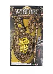 Ігровий набір лицаря 818A Сокира