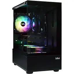 Ігровий комп'ютер Power Up GamePC Lite #502 Core i3 12100F/16 GB/SSD 512 Gb/GeForce RTX 5060Ti 8 Gb