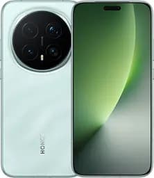 Смартфон Honor Magic 8 Pro 12/512GB Sky Cyan Global NFC 6270 mAh