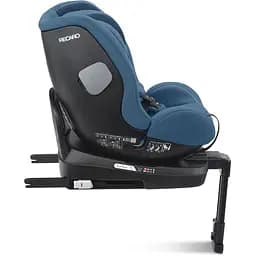 Автокрісло Recaro Salia 125 Steel Blue, синє (89047630050) - мініатюра 7