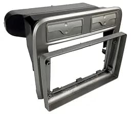 Перехідна рамка Fiat Punto, Linea Carav 22-1716 - мініатюра 2