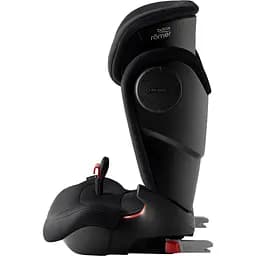 Автокрісло Britax Romer Kidfix III S Cosmos Black, чорний (2000032374) - мініатюра 8