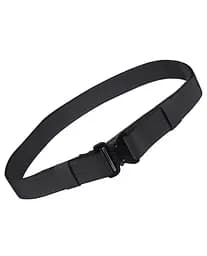 Тактичний ремінь Tasmanian Tiger Equipment belt MK2 SET XL Чорний - мініатюра 2