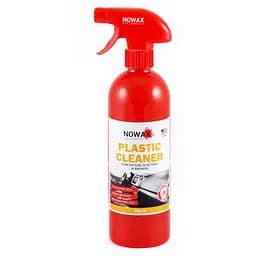 Очиститель пластика и винила Nowax Plastic Cleaner 750 мл (NX75012)