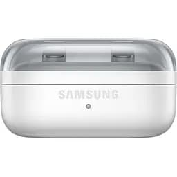 Навушники Samsung Galaxy Buds4 White (SM-R540NZWASEK) - мініатюра 6