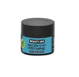 Мужской крем вокруг глаз RACCOON Beauty Jar 15 мл