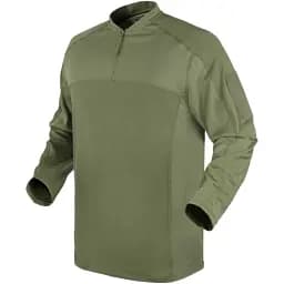 Реглан Condor-Clothing Trident Long Sleeve Battle Top XL Olive Drab