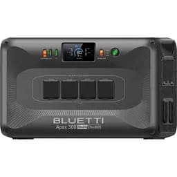 Зарядна станція BLUETTI Apex 300 3840W 2764.8Wh (APEX300) - мініатюра 3