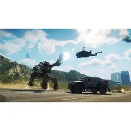 Ключ активації Microsoft Just Cause 4: Reloaded для Xbox One/Series - мініатюра 2