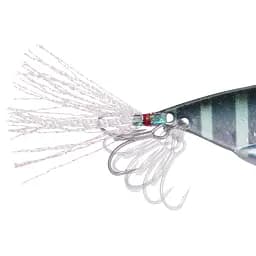 Цикада Megabass Dyna Response 1/4 oz 49 mm 7.0g Gill OB - мініатюра 4