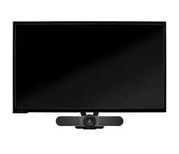 Тримач для кріплення камери Logitech MeetUp 939-001498 Black - мініатюра 4