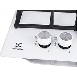 Газова варильна поверхня Electrolux GME363NV [140636] - мініатюра 3