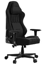 Ігрове крісло HATOR Darkside 3L Fabric Black (HTC3010L)