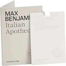 Ароматизатор Max Benjamin Итальянские травы