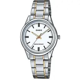 Жіночий годинник Casio Timeless Collection LTP-V005SG-7A