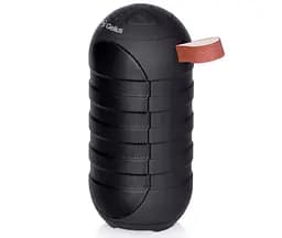 Портативна акустика Gelius Pro Start GP-BS1001 Speaker бездротова чорна - мініатюра 2
