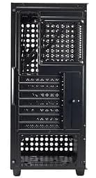 Корпус GTL 2625B6 Black, (2625B6) Без БП - мініатюра 6
