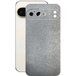 Защитная пленка StatusSKIN для Google Pixel 9 Pro XL Корпус Винил Металл серебро
