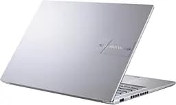 Ноутбук ASUS 14 Vivobook 14 X1405VA-LY767 FHD IPS/Intel i5-13420H/8GB/512SSD/Intel Graphics/DOS/Cool Silver (90NB10M1-M00ZC0) - мініатюра 6