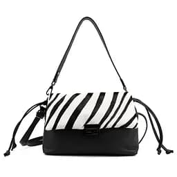 Мягкое замшевое женское кроссбоди с затяжками Tavinchi CH-8585AW-Y