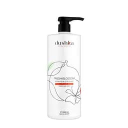 Крем-гель для душу жіночий Dushka Fresh Blossom Твій особливий аромат, 1000 мл
