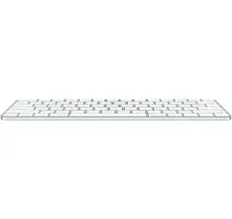 Клавіатура бездротова Apple Magic Keyboard 2021 (MK2A3) - мініатюра 4
