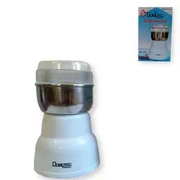 Кавомолка Domotec MS-125 ротаційна контейнер 350 г 180 Вт біла (lp-90214_246)