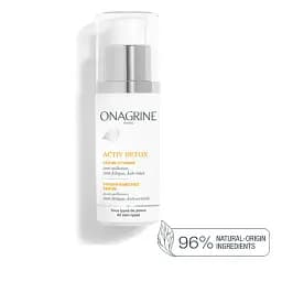 Сироватка Onagrine Activ Detox збагачена вітамінами 30 мл (P01545) - мініатюра 2