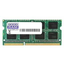 Модуль пам`ятi SO-DIMM DDR4 8GB/2400 Goodram (GR2400S464L17S/8G) - мініатюра 2