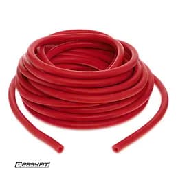 Борцівська резина EasyFit - джгут 3 м червоний (Hard) - мініатюра 2