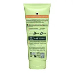 Шампунь для пухнастого та сухого волосся Garnier Fructis Keratin Sleek для розгладження та надання блиску 200 мл - мініатюра 8