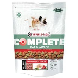 Корм для крыс и мышей Versele-Laga Complete Rat & Mouse 500 г (5410340612989)