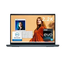 Ноутбук Dell Inspiron 14 Plus 7420 14" FHD 16/1024GB i7-12700H Atlantic Green (OB) (i7420-7607GRE)