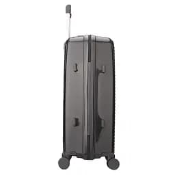 Валіза Semi Line 24" M Black (T5826-2) - мініатюра 3