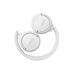 Навушники JBL Tune 520BT White - мініатюра 6