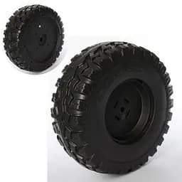 Колесо провідне EVA для дитячого джипа діаметр 40 сантиметрів (M 4170-EVA WHEEL)